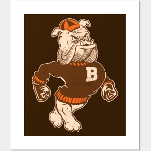 DAWG Pound Posters and Art